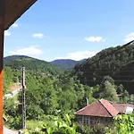 ирена بيت ضيافة Radevtsi