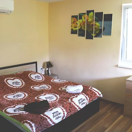 ирена Pensión Radevtsi