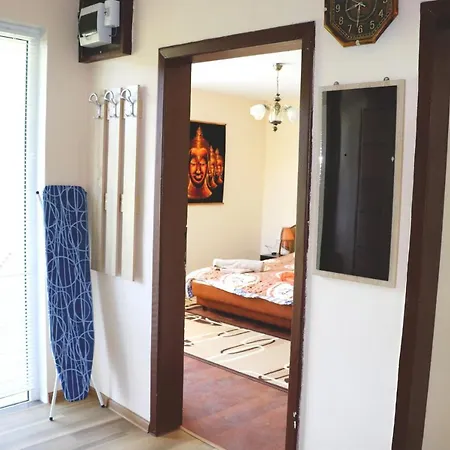 ирена * Radevtsi