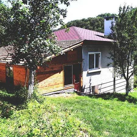 Gasthuis ирена *