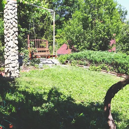 Pensión ирена *