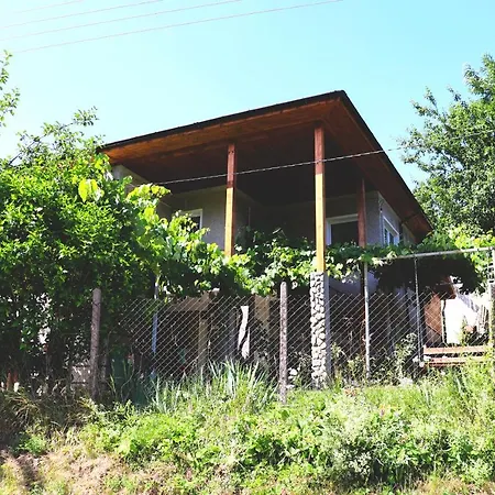ирена Πανσιόν