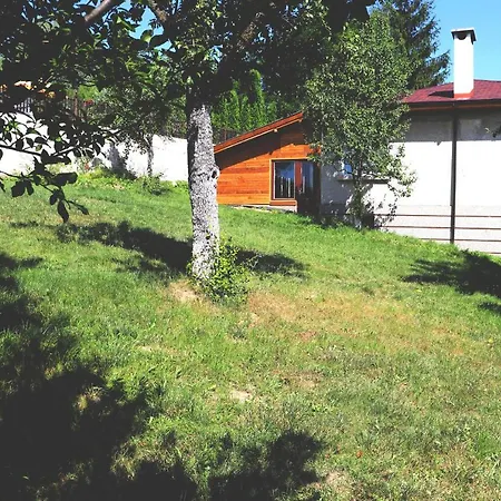 ирена Gasthuis