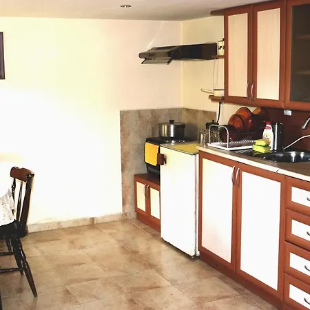 ирена * Radevtsi