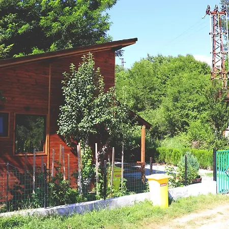 ирена 게스트하우스 Radevtsi