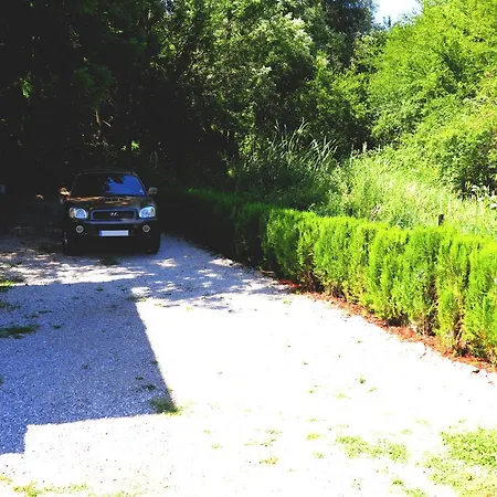 ирена Pensión Radevtsi