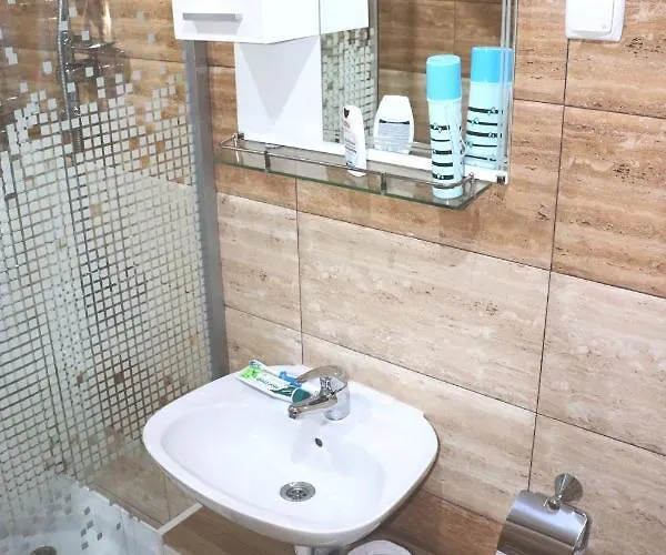 招待所 ирена Radevtsi