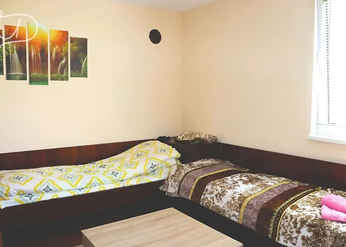 ирена * Radevtsi