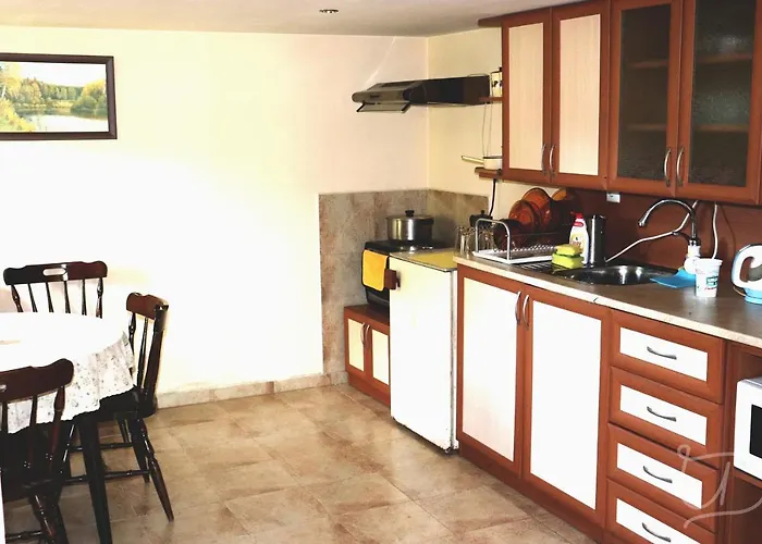 ирена * Radevtsi