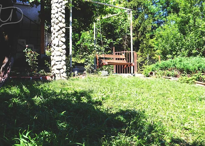 ирена 招待所